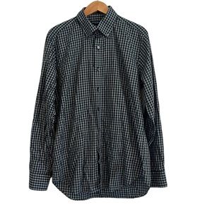 Peter Millar collection large button down